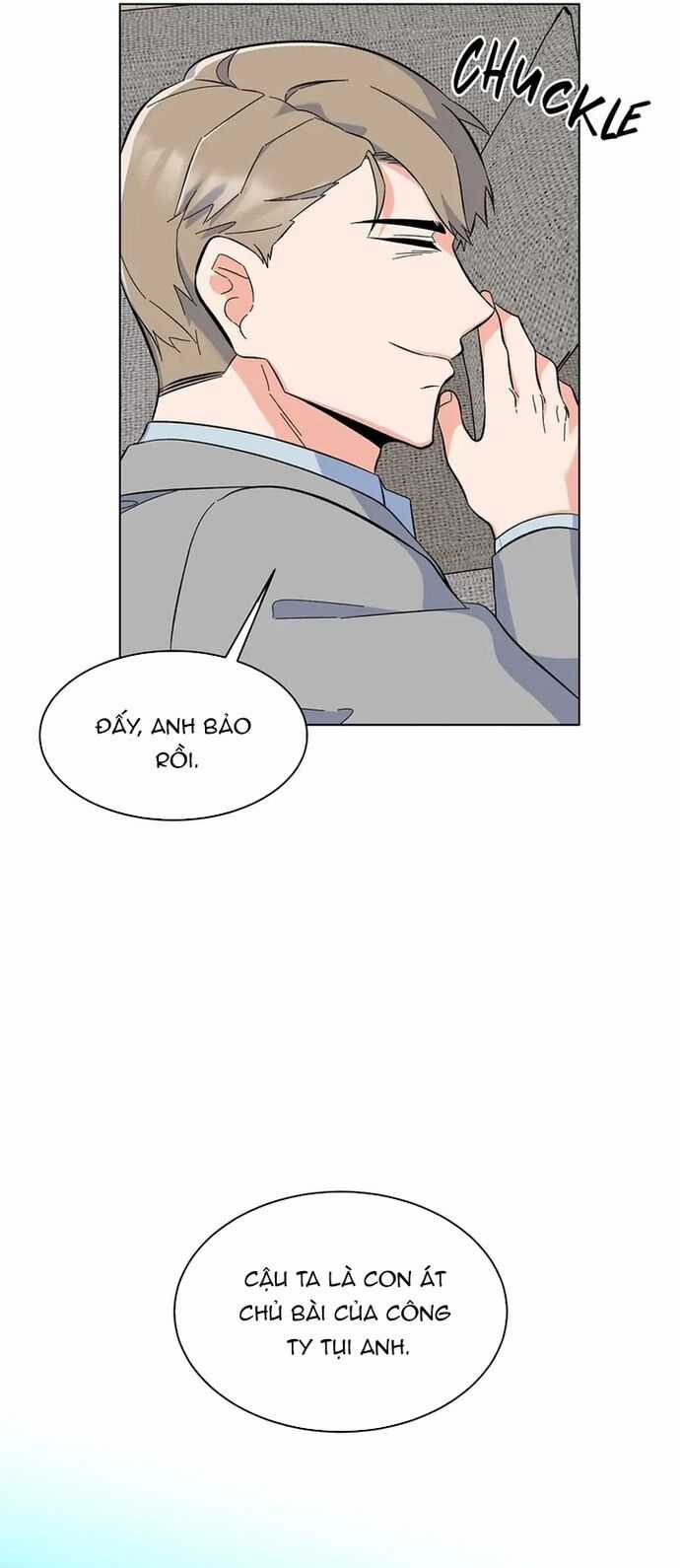 Quản Lý Cấp Cao Nhất Của Năm Chương 72 trang 4