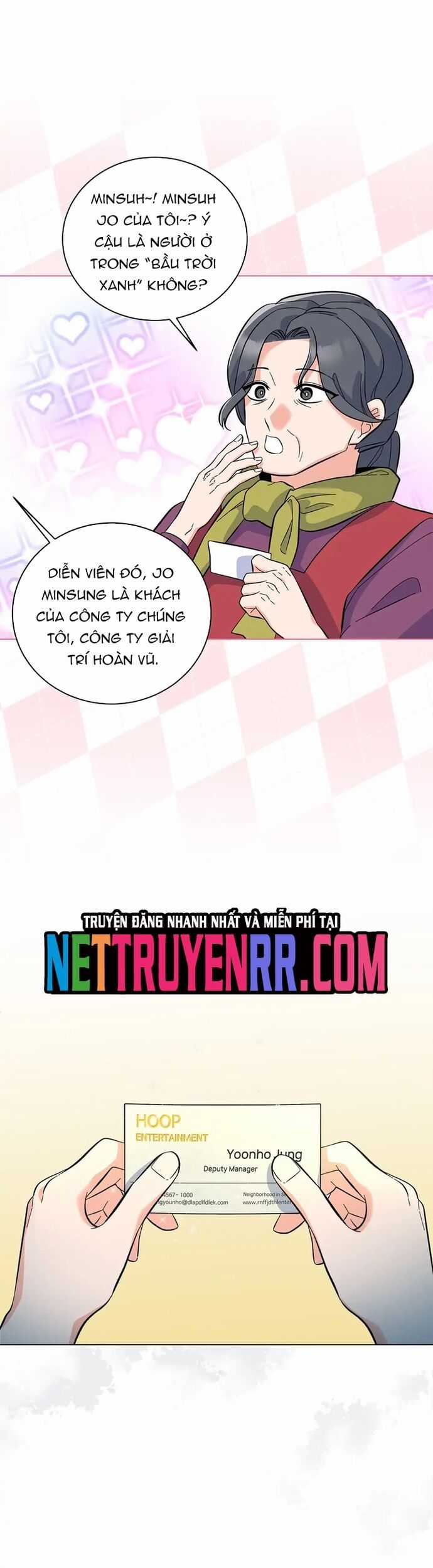 Quản Lý Cấp Cao Nhất Của Năm Chương 72 trang 40