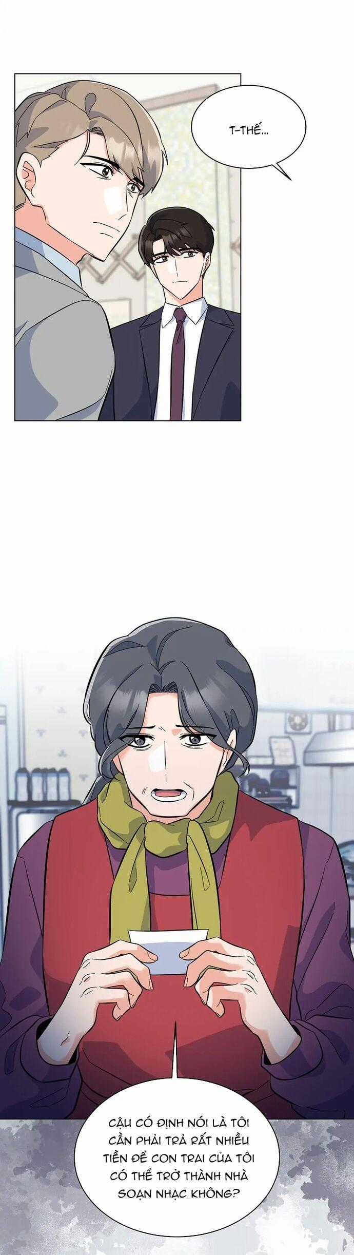 Quản Lý Cấp Cao Nhất Của Năm Chương 72 trang 41