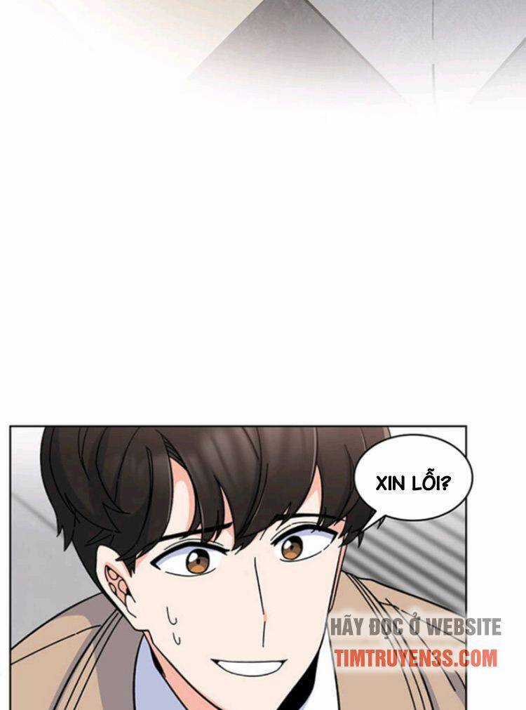 Quản Lý Cấp Cao Nhất Của Năm Chương 8 trang 10