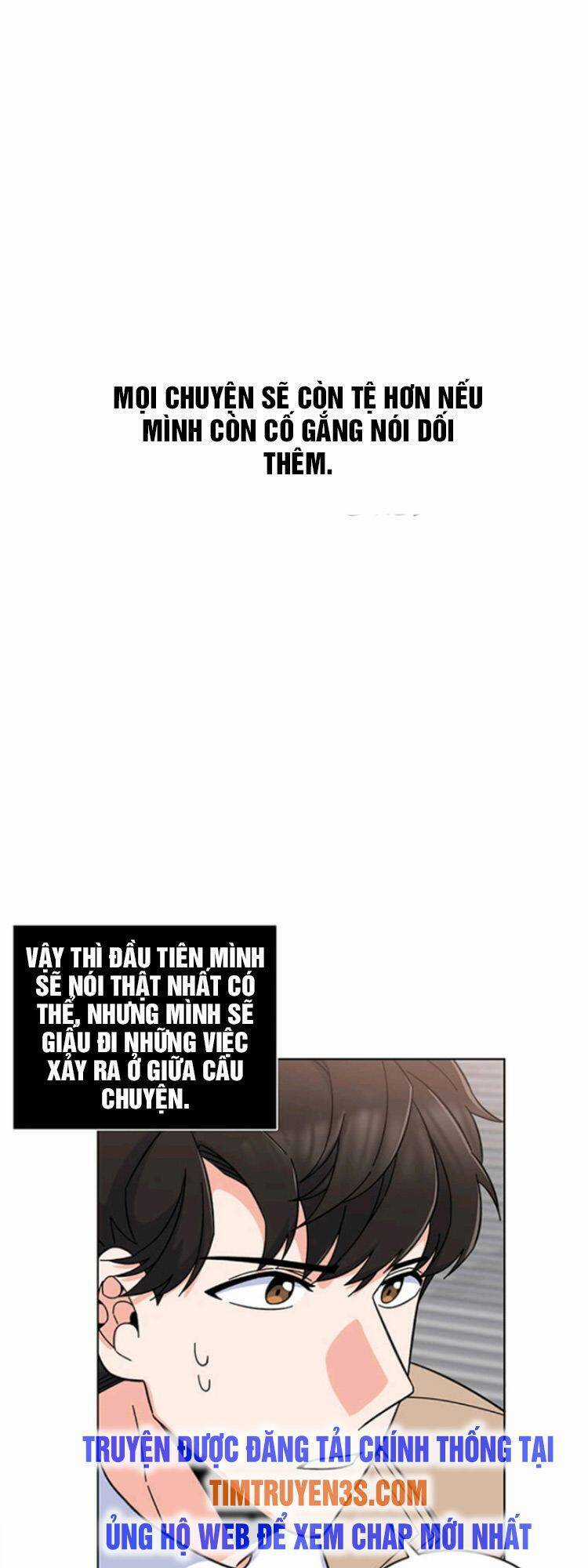 Quản Lý Cấp Cao Nhất Của Năm Chương 8 trang 15