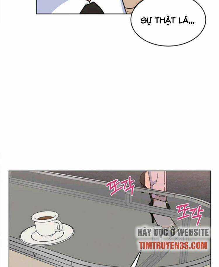 Quản Lý Cấp Cao Nhất Của Năm Chương 8 trang 16