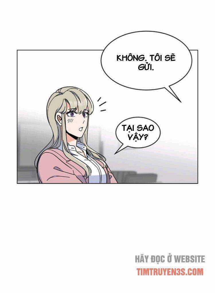 Quản Lý Cấp Cao Nhất Của Năm Chương 8 trang 19