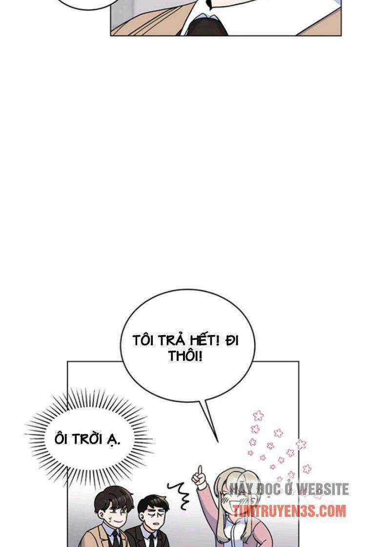 Quản Lý Cấp Cao Nhất Của Năm Chương 8 trang 22