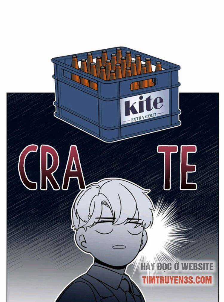 Quản Lý Cấp Cao Nhất Của Năm Chương 8 trang 25