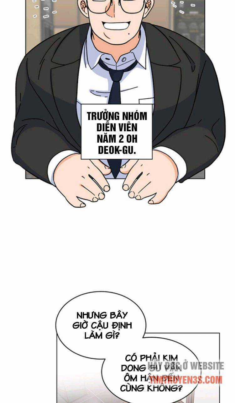 Quản Lý Cấp Cao Nhất Của Năm Chương 8 trang 33