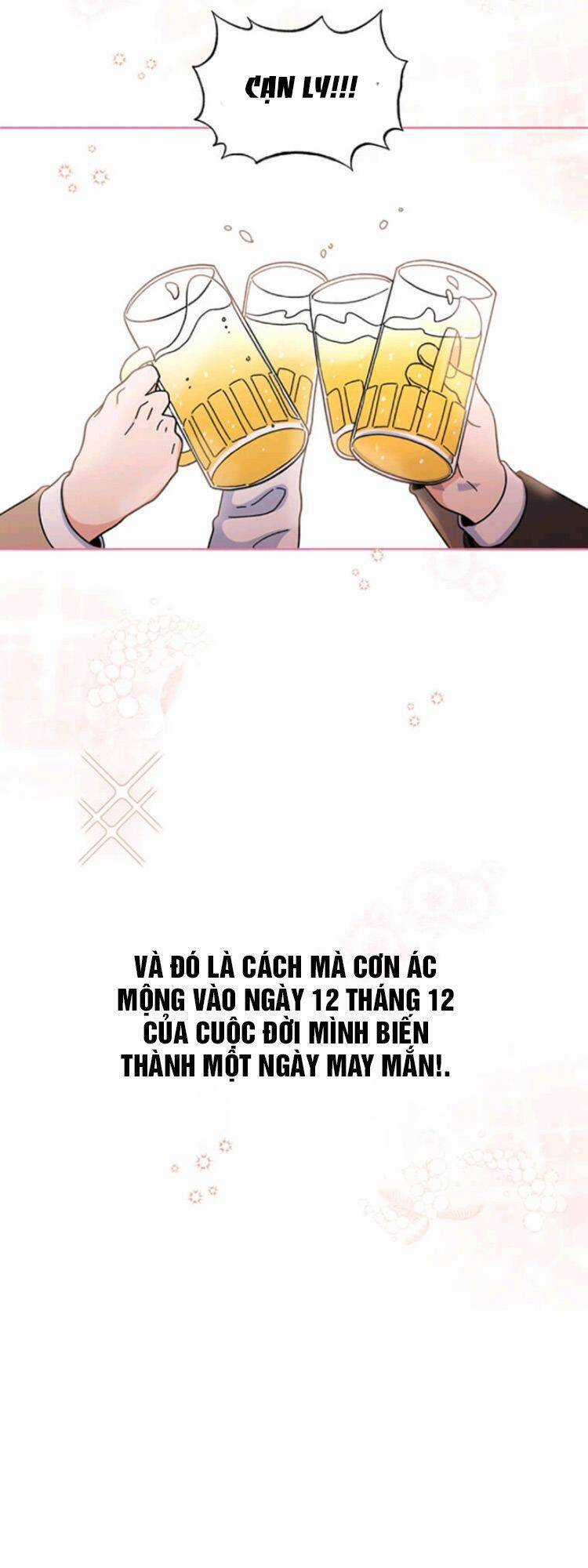 Quản Lý Cấp Cao Nhất Của Năm Chương 8 trang 47