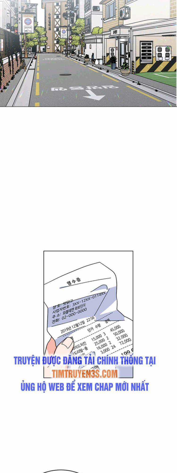 Quản Lý Cấp Cao Nhất Của Năm Chương 8 trang 49