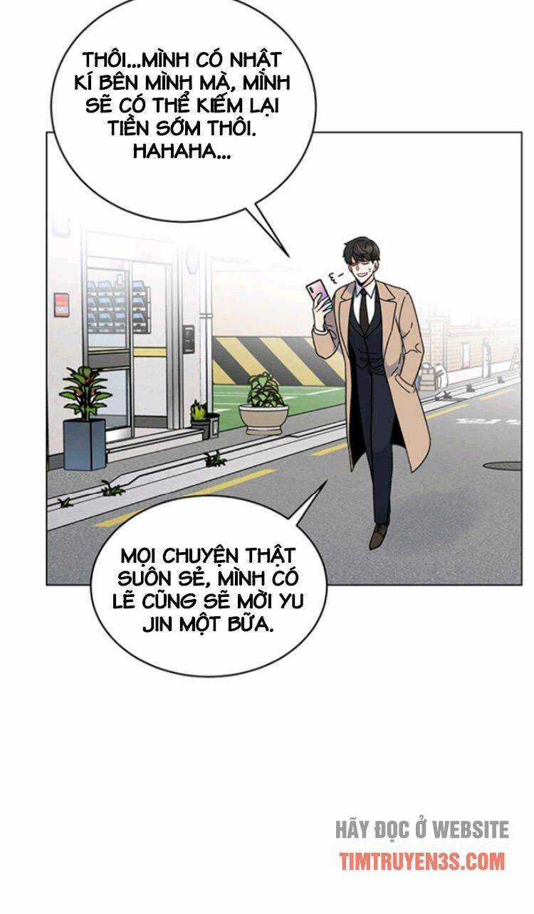 Quản Lý Cấp Cao Nhất Của Năm Chương 8 trang 50