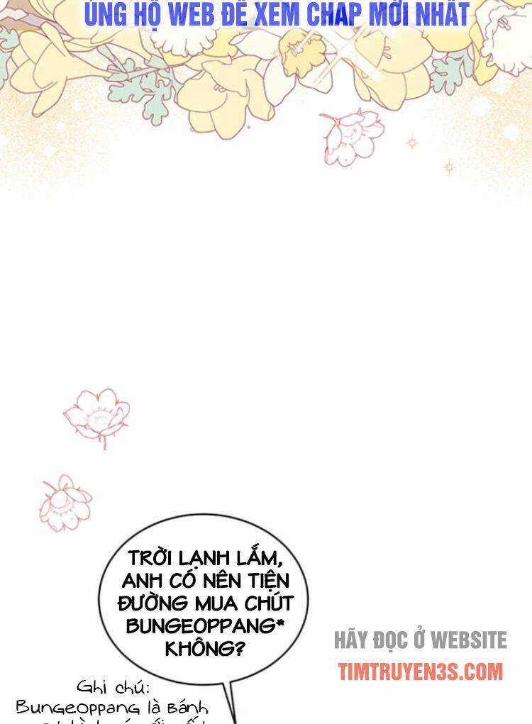 Quản Lý Cấp Cao Nhất Của Năm Chương 8 trang 53