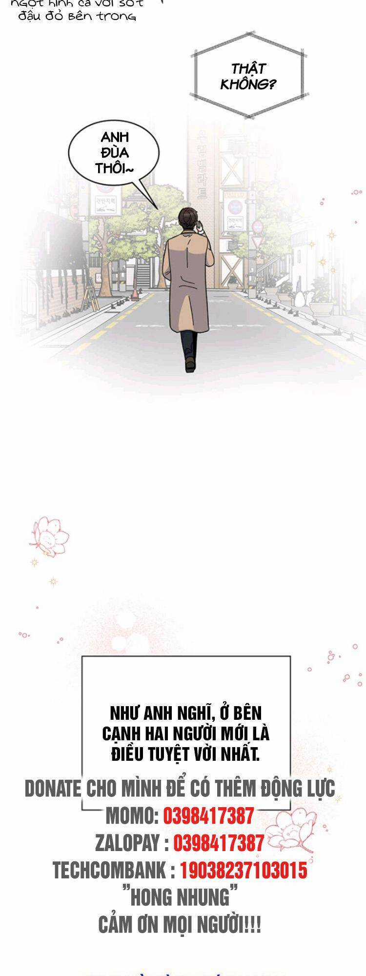 Quản Lý Cấp Cao Nhất Của Năm Chương 8 trang 54