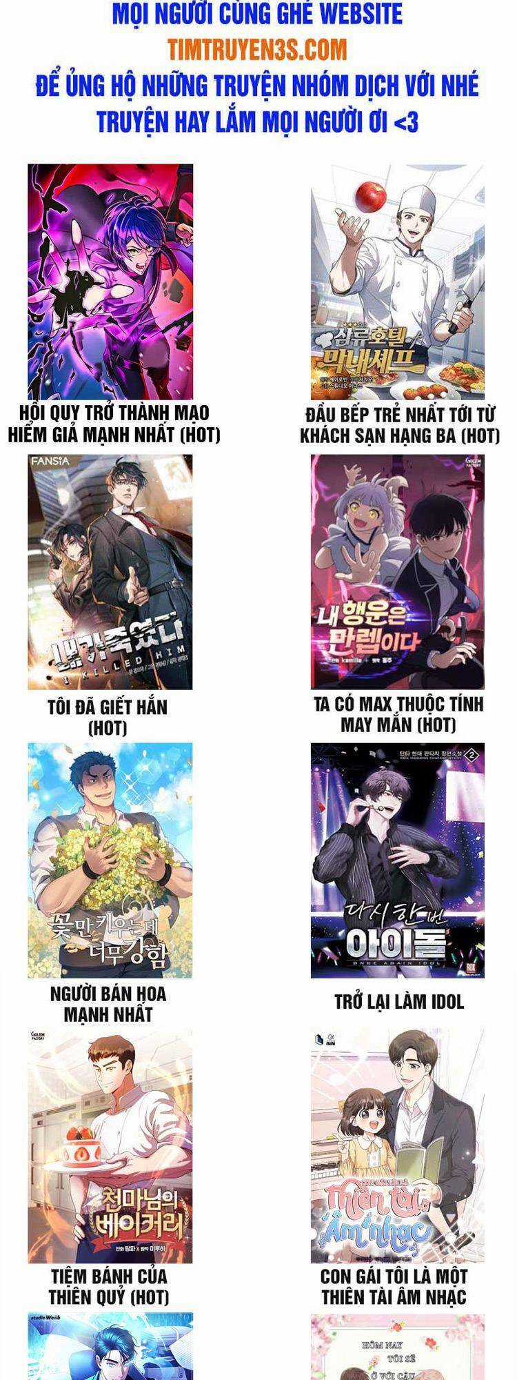 Quản Lý Cấp Cao Nhất Của Năm Chương 8 trang 55