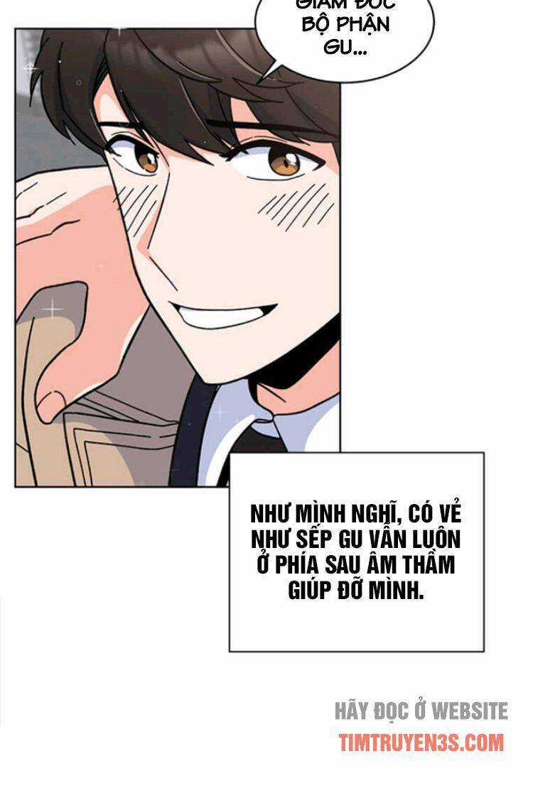 Quản Lý Cấp Cao Nhất Của Năm Chương 8 trang 7