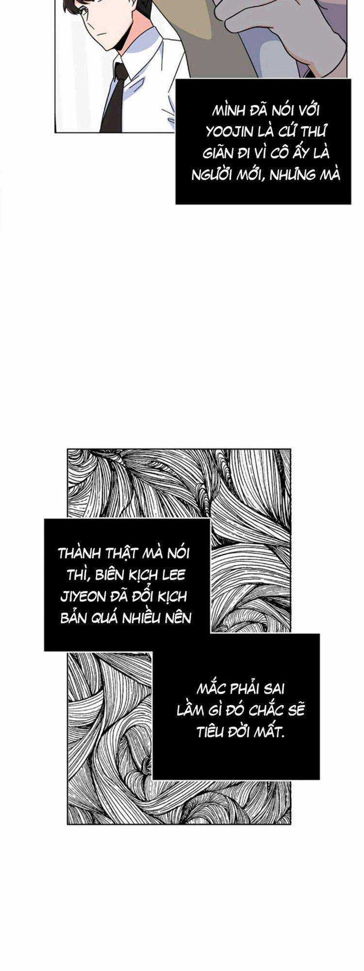 Quản Lý Cấp Cao Nhất Của Năm Chương 9 trang 19