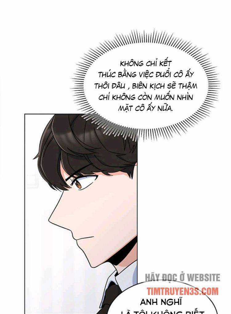 Quản Lý Cấp Cao Nhất Của Năm Chương 9 trang 20