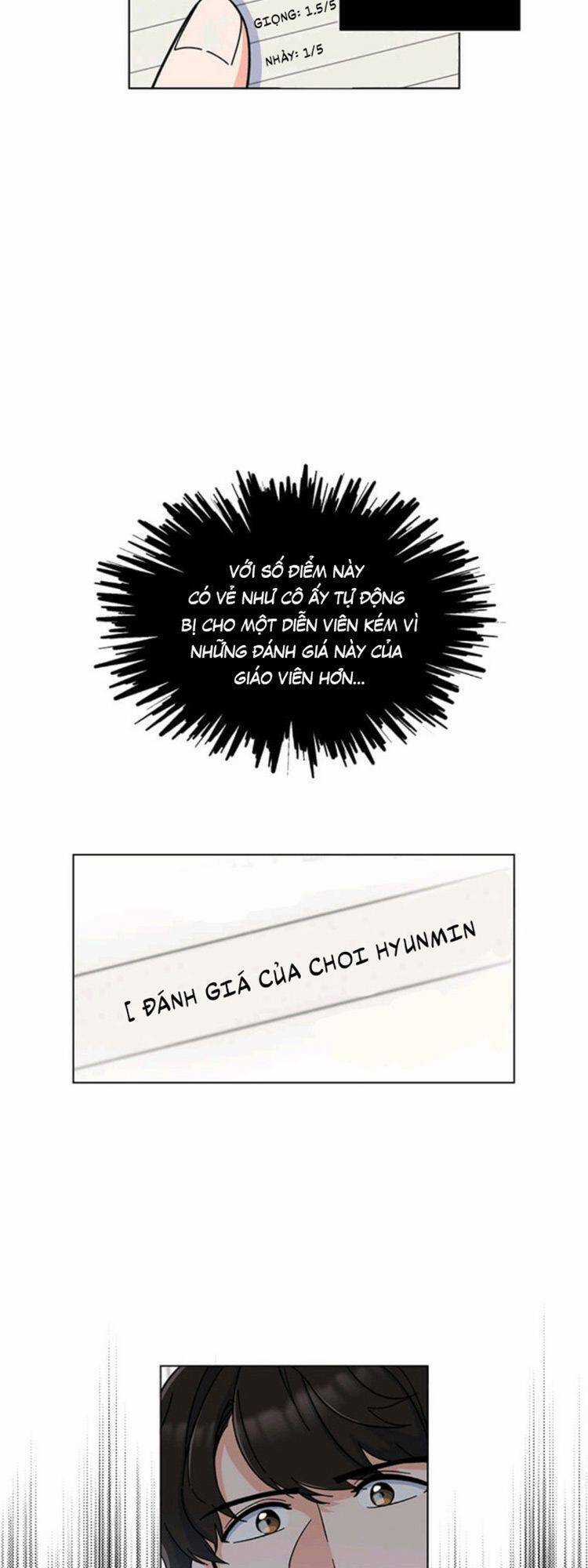 Quản Lý Cấp Cao Nhất Của Năm Chương 9 trang 27