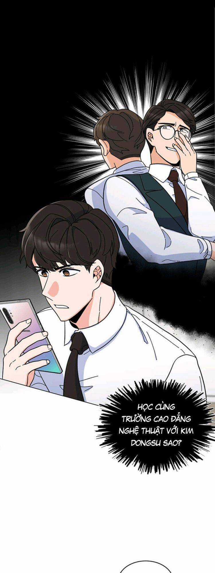 Quản Lý Cấp Cao Nhất Của Năm Chương 9 trang 29