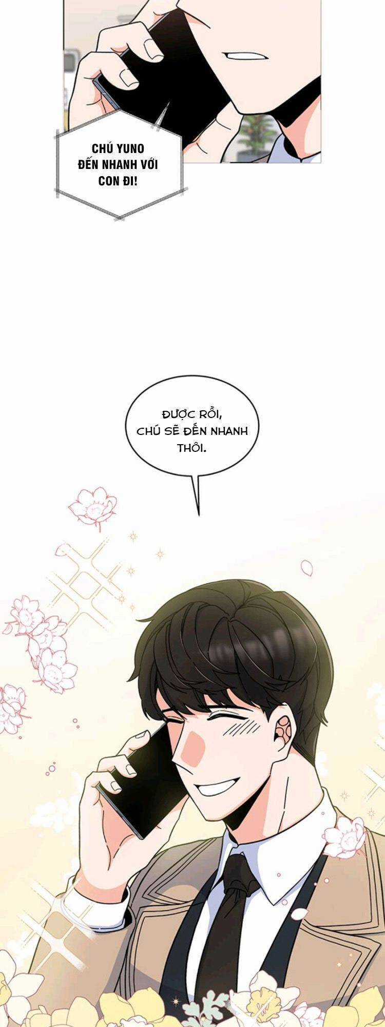 Quản Lý Cấp Cao Nhất Của Năm Chương 9 trang 3