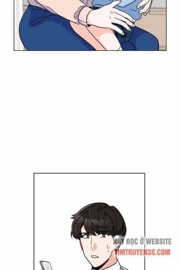 Quản Lý Cấp Cao Nhất Của Năm Chương 9 trang 31