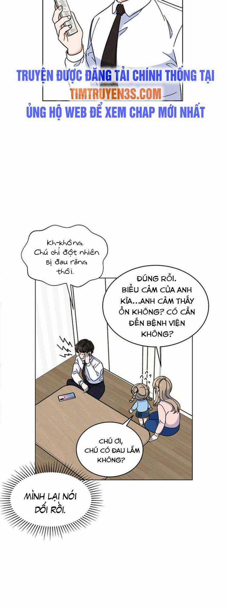 Quản Lý Cấp Cao Nhất Của Năm Chương 9 trang 32