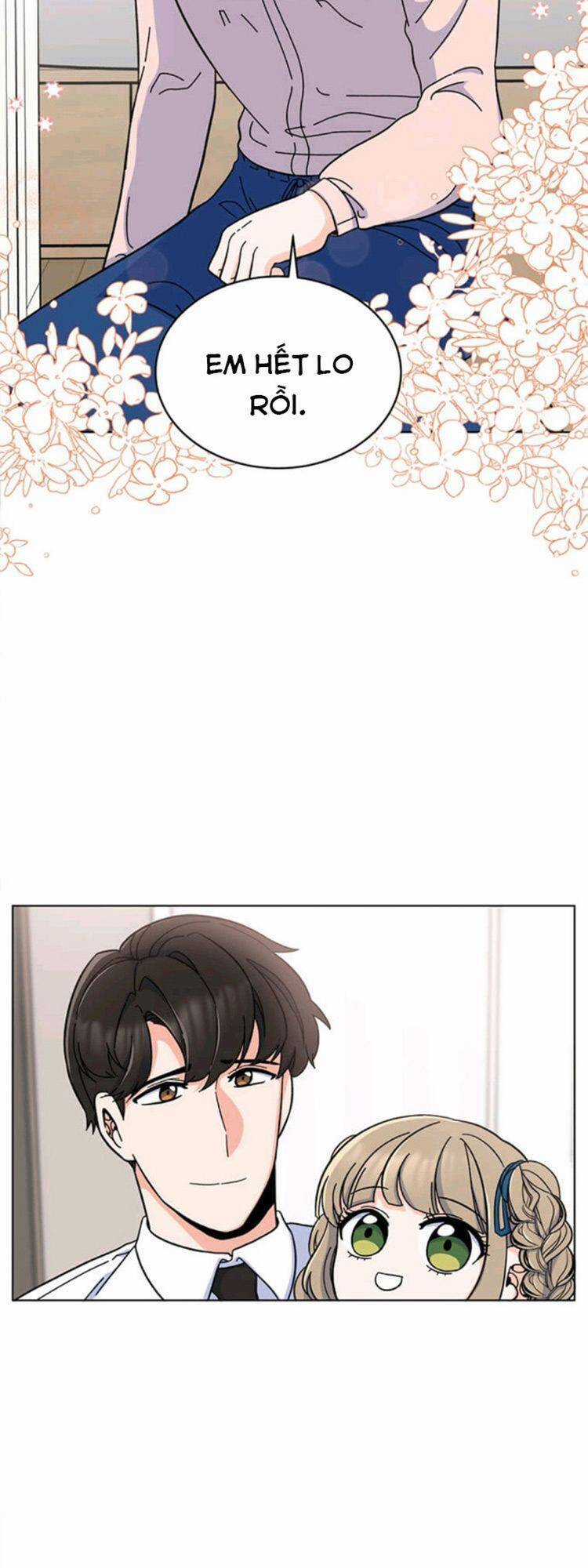 Quản Lý Cấp Cao Nhất Của Năm Chương 9 trang 38