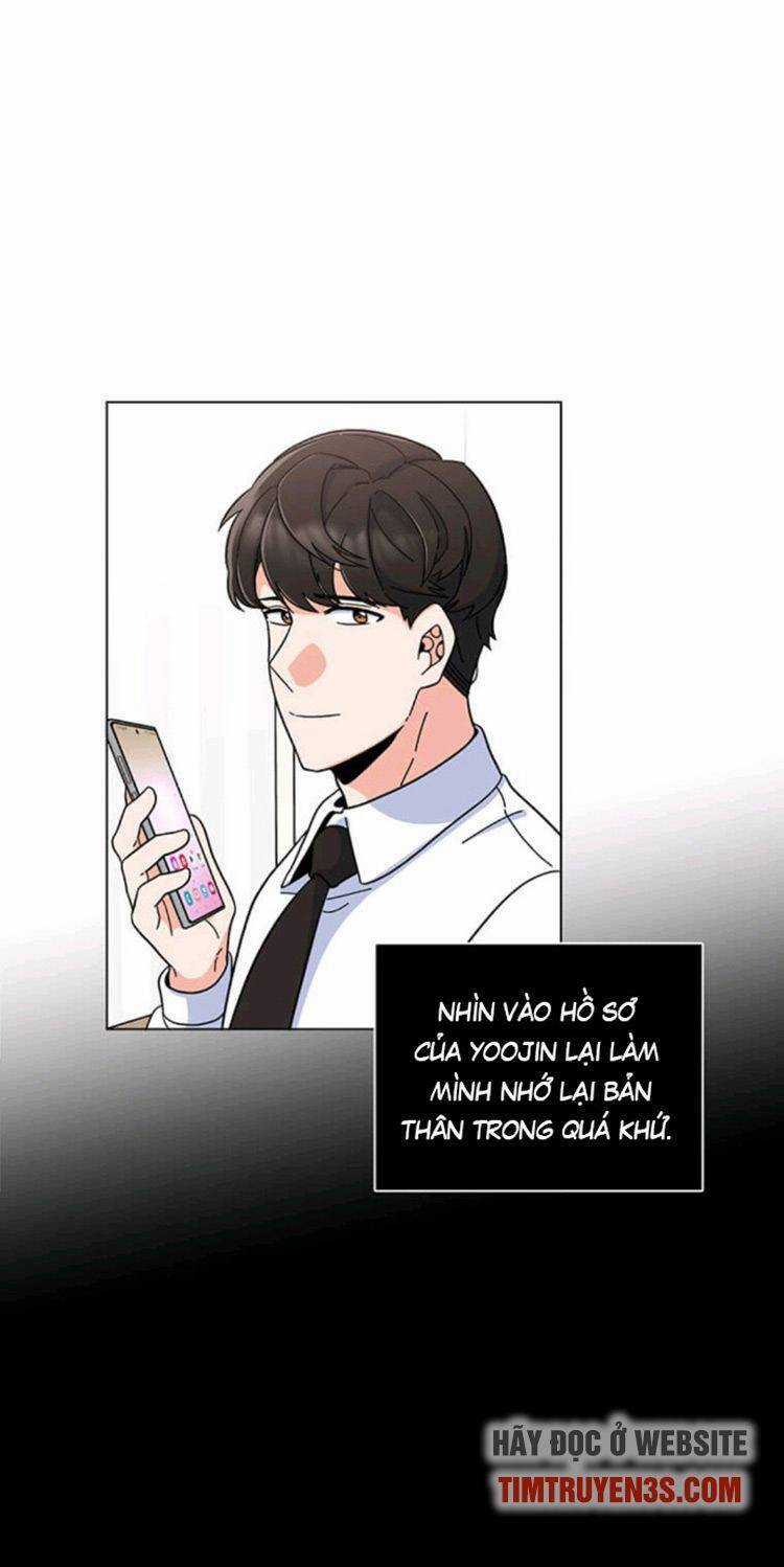 Quản Lý Cấp Cao Nhất Của Năm Chương 9 trang 42