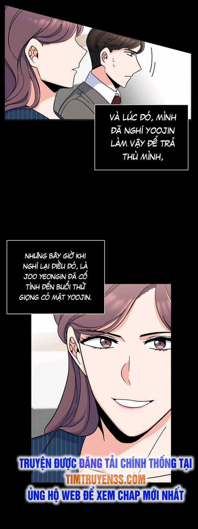 Quản Lý Cấp Cao Nhất Của Năm Chương 9 trang 44