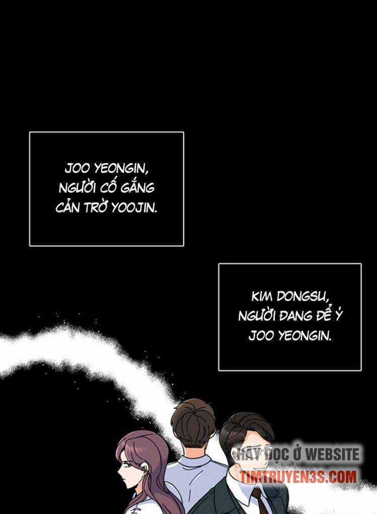 Quản Lý Cấp Cao Nhất Của Năm Chương 9 trang 45