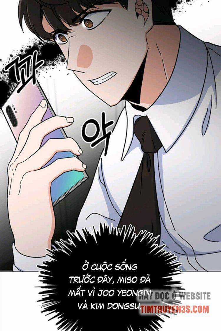 Quản Lý Cấp Cao Nhất Của Năm Chương 9 trang 48