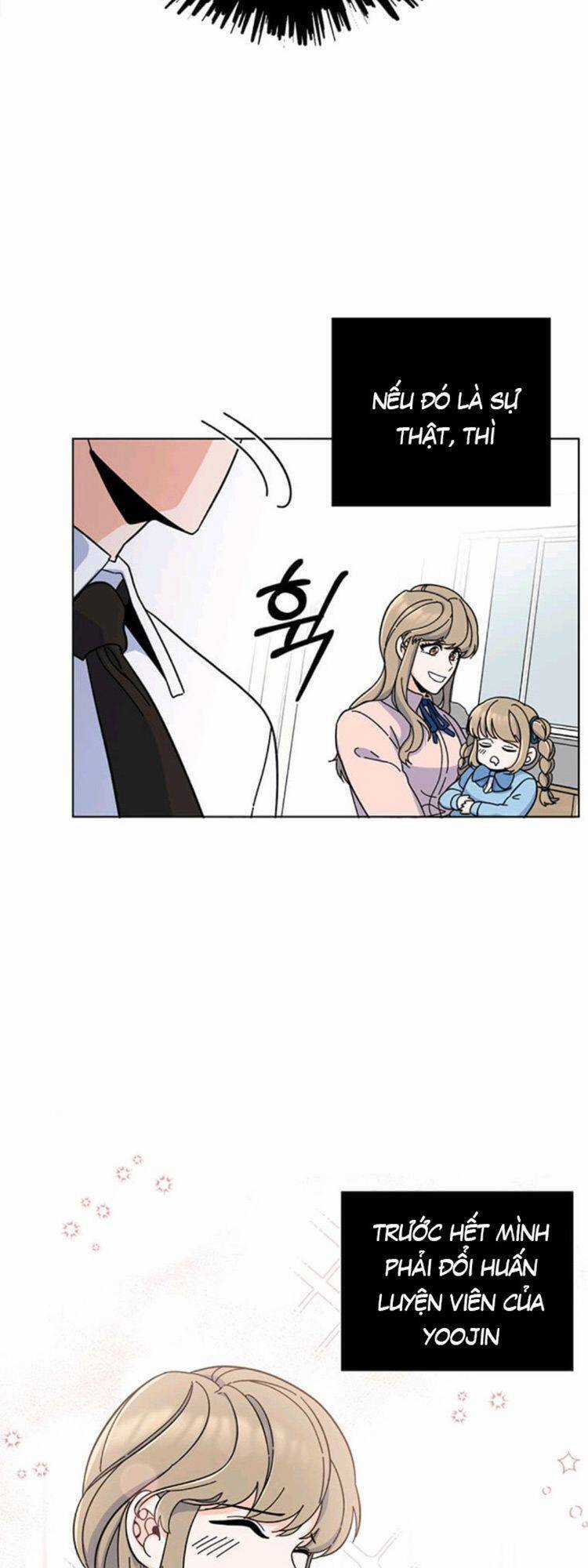 Quản Lý Cấp Cao Nhất Của Năm Chương 9 trang 49