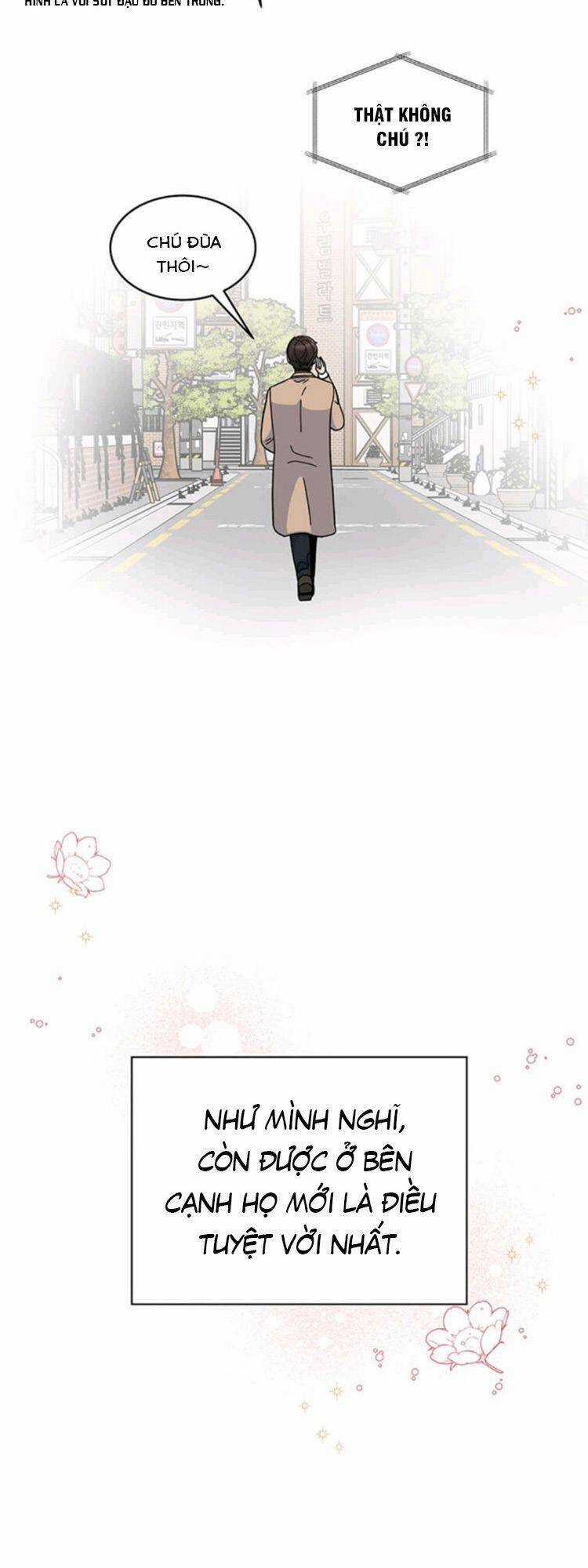 Quản Lý Cấp Cao Nhất Của Năm Chương 9 trang 5