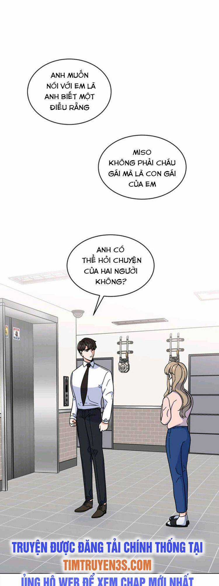 Quản Lý Cấp Cao Nhất Của Năm Chương 9 trang 53