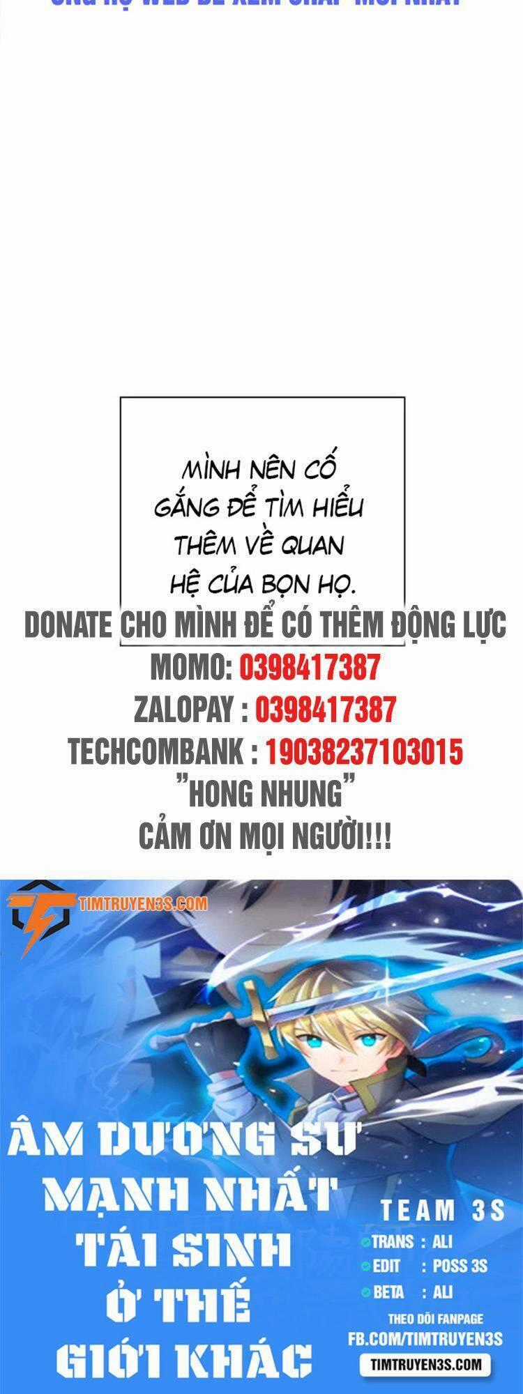 Quản Lý Cấp Cao Nhất Của Năm Chương 9 trang 54