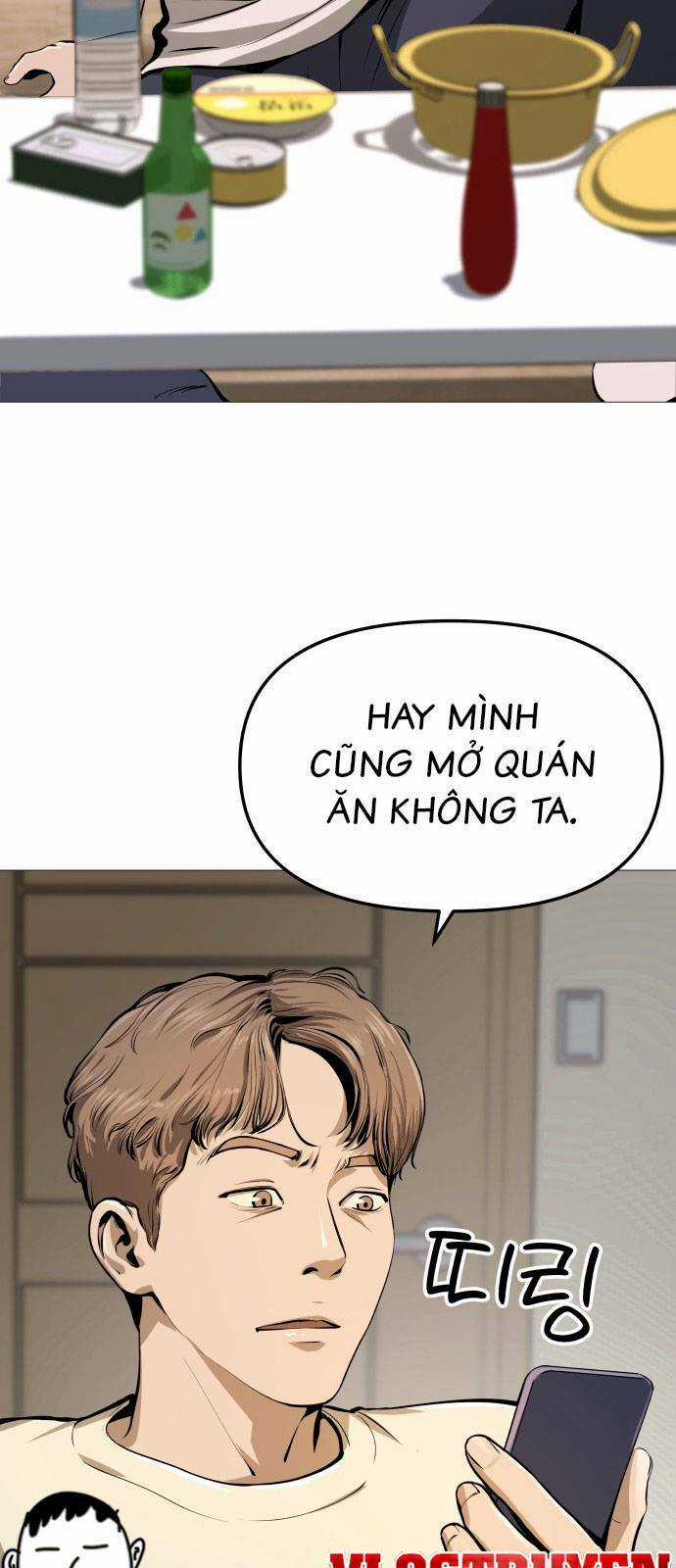 Quán Ngon Chapter 1 trang 10