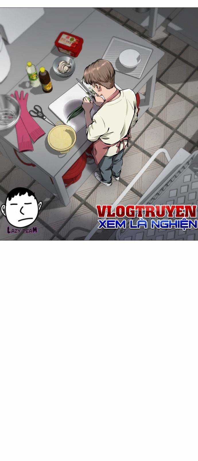 Quán Ngon Chapter 1 trang 101