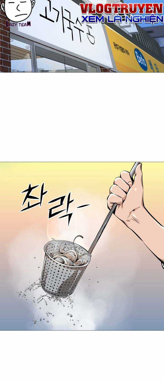 Quán Ngon Chapter 1 trang 106