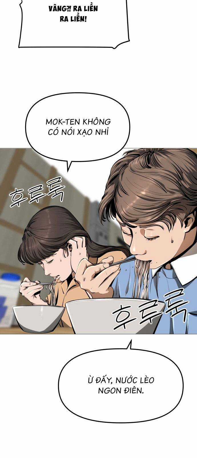 Quán Ngon Chapter 1 trang 110