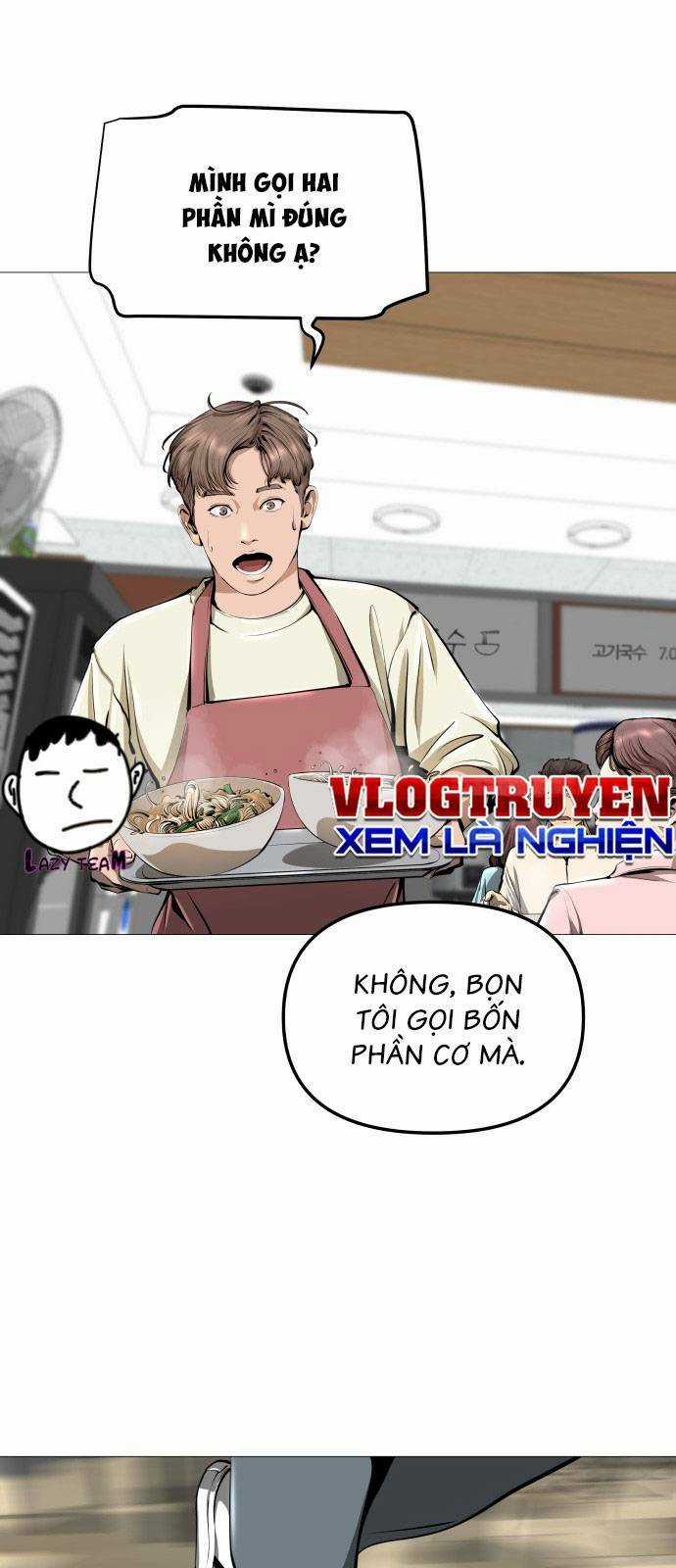 Quán Ngon Chapter 1 trang 111