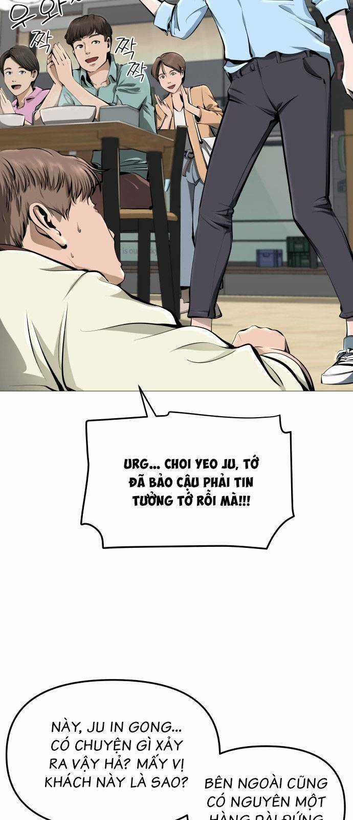 Quán Ngon Chapter 1 trang 115