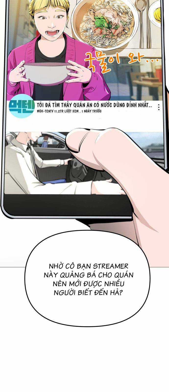 Quán Ngon Chapter 1 trang 121