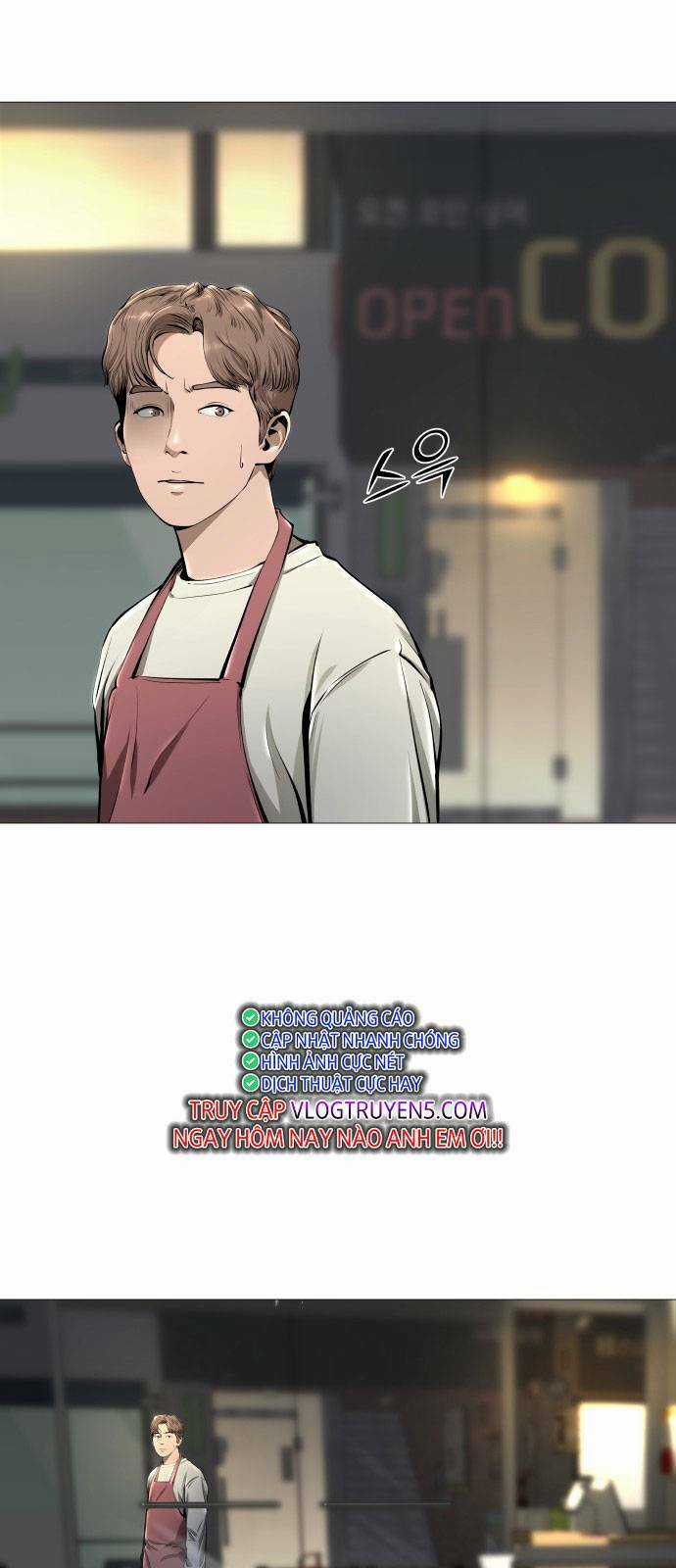 Quán Ngon Chapter 1 trang 127