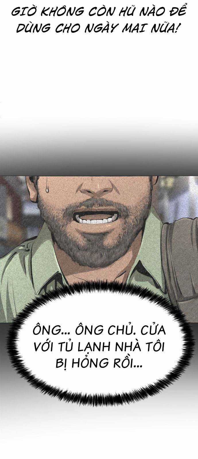 Quán Ngon Chapter 1 trang 134