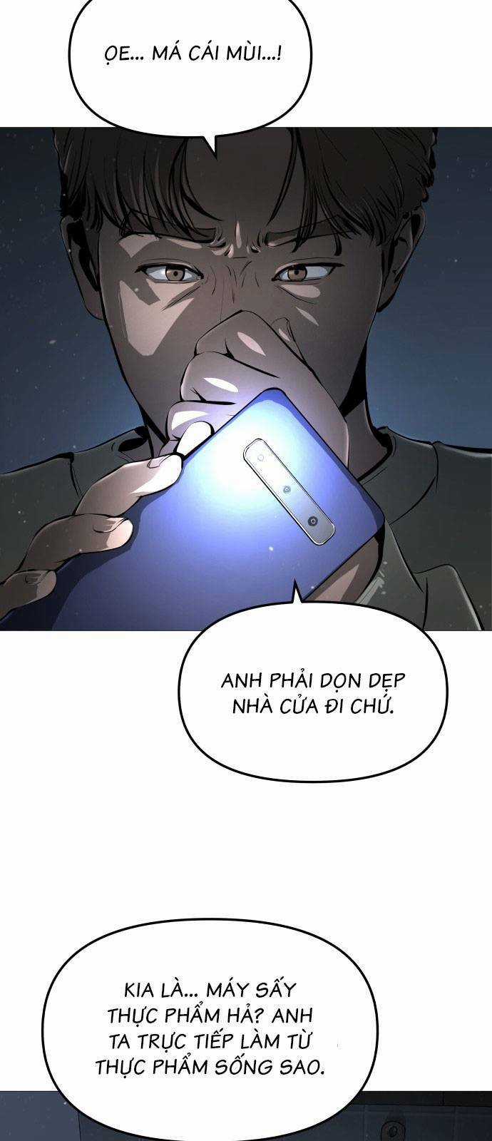 Quán Ngon Chapter 1 trang 142