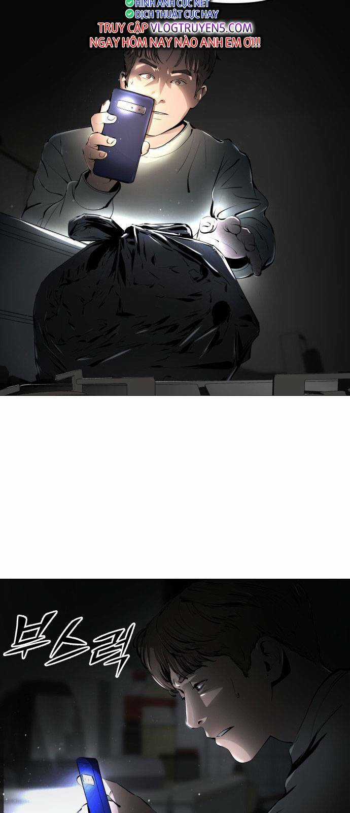 Quán Ngon Chapter 1 trang 144