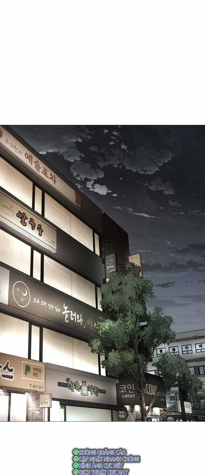 Quán Ngon Chapter 1 trang 17