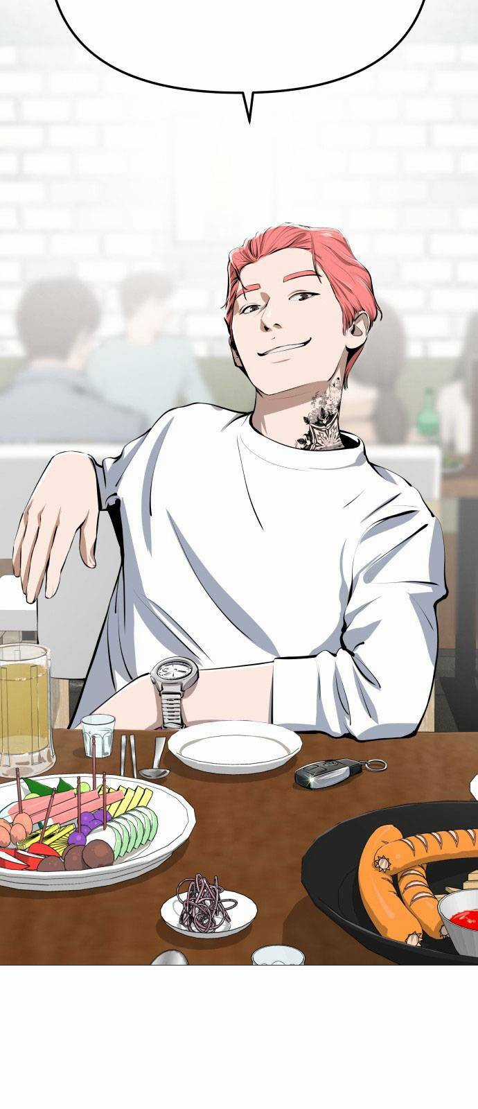 Quán Ngon Chapter 1 trang 19