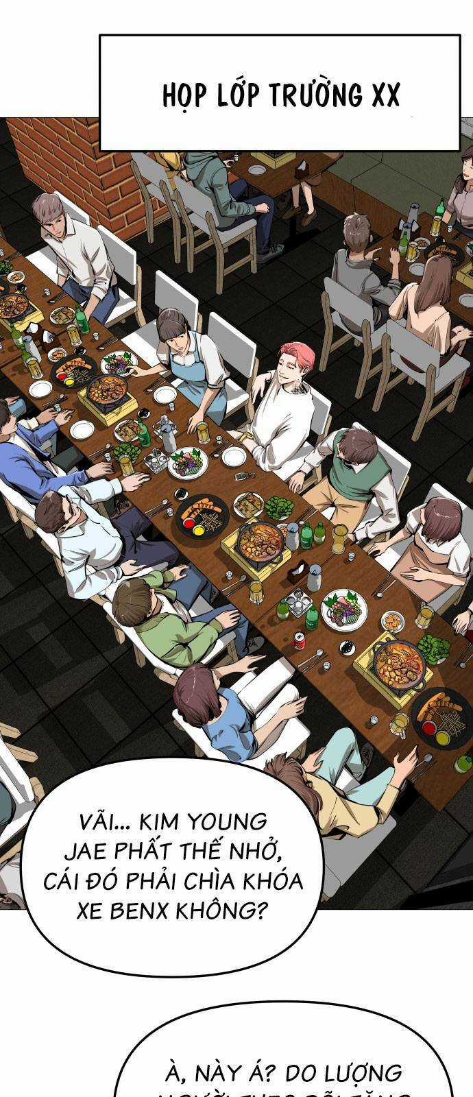 Quán Ngon Chapter 1 trang 20