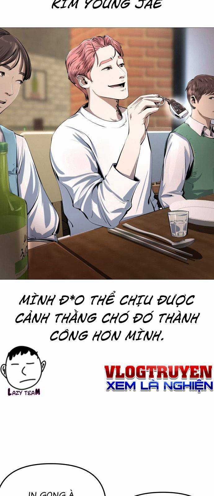 Quán Ngon Chapter 1 trang 25