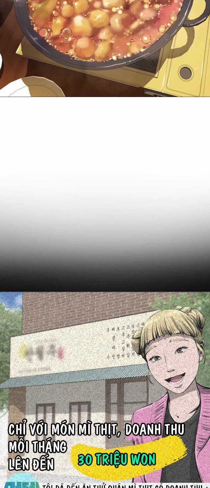 Quán Ngon Chapter 1 trang 33