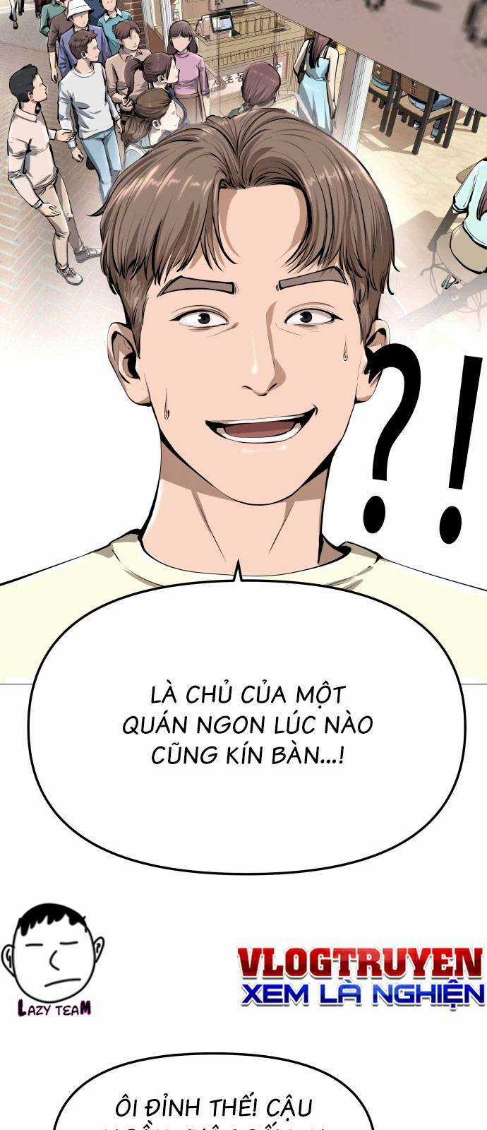 Quán Ngon Chapter 1 trang 36